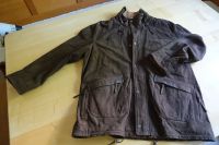 Jacke Echtes Wildleder braun 3XL XXXL wie neu Bayern - Hebertsfelden Vorschau