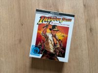 Indiana Jones 4-Movie Collection 4K (NEU) Ultra-HD UHD Bluray Nordrhein-Westfalen - Troisdorf Vorschau