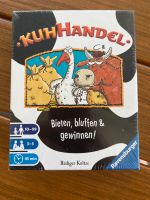 Kuhhandel Kartenspiel Hessen - Eschborn Vorschau