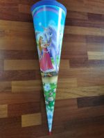 Roth Schultüte Prinzessin mit Einhorn, 70 cm, Glitzer Dresden - Blasewitz Vorschau