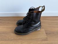 Dr. Martens 1460 Made in England 8-Loch Boots Docs, Leder Thüringen - Weimar Vorschau
