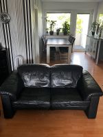 Rolf Benz 2er Leder-Sofa Niedersachsen - Hildesheim Vorschau