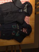 JBC BOB der Bär sweatjacke Strickjacke 104 Nordrhein-Westfalen - Mönchengladbach Vorschau