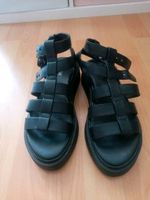 NEU Sandalen Catwalk Gr. 39 Friedrichshain-Kreuzberg - Kreuzberg Vorschau