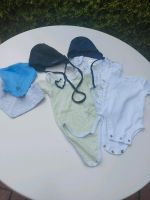 Paket 2 Babykleidung Größe 50/56 Niedersachsen - Barsinghausen Vorschau