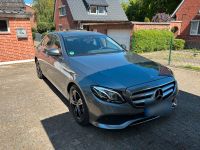 Mercedes E Klasse 200d Niedersachsen - Stade Vorschau