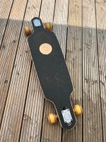 Kryptonics Longboard Cherokee Nordrhein-Westfalen - Rheinberg Vorschau