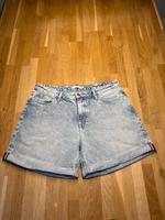 Tommy Hilfiger Jeans Shorts kurze Hose 38/40 Nordrhein-Westfalen - Wegberg Vorschau