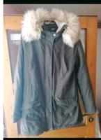 Winterjacke Jacke Army Grün Gr. L 40 Only Bayern - Stephanskirchen Vorschau