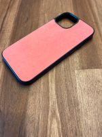 Apple IPhone 13 Mini Hülle Case Alcantara Nordrhein-Westfalen - Kall Vorschau