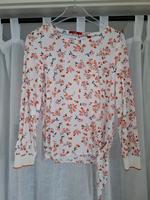 S. Oliver  Blusenshirt top Hessen - Dreieich Vorschau