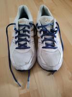 Asics Schuhe Gr. 40 Nordrhein-Westfalen - Dorsten Vorschau
