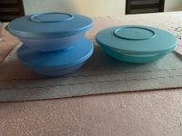 Tupperware Schalen Camping Kinder Essteller Schüsseln Tupper Tupa Bayern - Pentling Vorschau