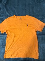 Polo Ralph Lauren Shirt Orange Innenstadt - Köln Deutz Vorschau