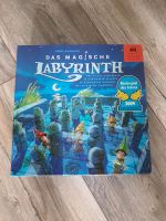 Das magische Labyrinth Brettspiel Thüringen - Ziegenrück Vorschau