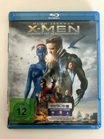 X-Men Zukunft ist Vergangenheit Blu-Ray Frankfurt am Main - Westend Vorschau