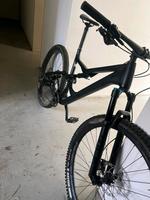 Mountsinbike orbea occam M30 Baden-Württemberg - Bietigheim-Bissingen Vorschau