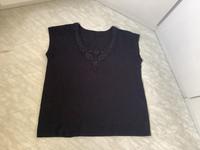 Shirt mit Spitze Gr. 48 Baden-Württemberg - Rottenburg am Neckar Vorschau
