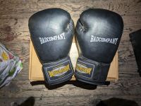 Boxhandschuhe Bad Company Sachsen-Anhalt - Magdeburg Vorschau