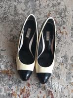 Zara Pumps/ Schuhe Gr.38 Rheinland-Pfalz - Koblenz Vorschau