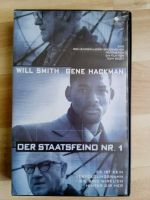VHS Der Staatsfeind Nr. 1 Brandenburg - Hennigsdorf Vorschau