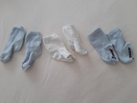 3 Paar Socken Set Gr. 18 blau weiß unisex Kr. Dachau - Markt Indersdorf Vorschau