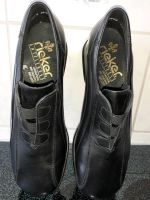 Rieker Antistress Schuhe schwarz Leder Gr. 38 Neu Nordrhein-Westfalen - Iserlohn Vorschau