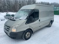 Ford Transit Kasten FT 280 M, L2 H2, KLIMA!!!! Bayern - Miesbach Vorschau