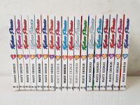 Kaikan Phrase 1-17 + Special komplette Reihe 1. Auflage Manga Nordrhein-Westfalen - Sassenberg Vorschau