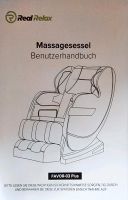 Massage Stuhl Bayern - Eichendorf Vorschau