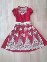 Dirndl mit Spitzenschürze von Moser Gr. 36 Bayern - Frontenhausen Vorschau