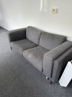 Couch ca. 200x100cm zu verschenken Bochum - Bochum-Ost Vorschau