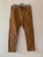 Nike SB Jeans Hose Braun Skate Herren Saarland - Blieskastel Vorschau