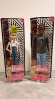 Barbie Fashionistas, neu, Je 10€ Nordrhein-Westfalen - Bottrop Vorschau