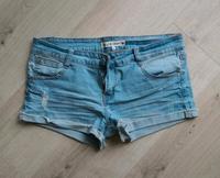 Jeansshorts Gr. XL Rheinland-Pfalz - Mommenheim Vorschau