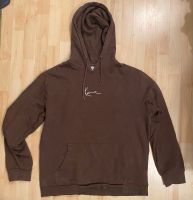 Karl Kani Hoodie Braun Größe M Bonn - Bonn-Zentrum Vorschau