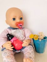 Süße Puppe Baby Annabell Funktionen ❤️ Köln - Merkenich Vorschau