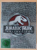 Blu ray jurassic Park Collection Berlin - Neukölln Vorschau