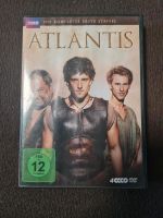 DVD Atlantis Staffel 1 Nordrhein-Westfalen - Mülheim (Ruhr) Vorschau