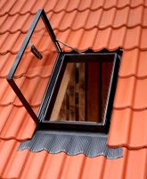 Velux Dachfenster GVT103 54x85 nur kurz benutzt Niedersachsen - Bad Salzdetfurth Vorschau