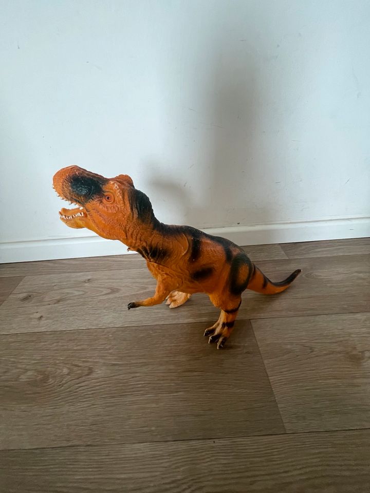 Dinosaurier Figuren in Berlin