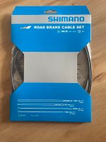 Shimano Bremszugset Rennrad Gravelbike Bayern - Ohlstadt Vorschau