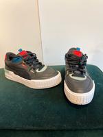 Puma Sneaker schwarz Schuhe Damen 39 Niedersachsen - Rotenburg (Wümme) Vorschau