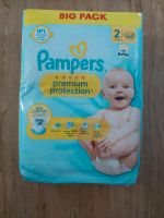 Pampers Premium Protection Größe 2 Dortmund - Mitte Vorschau