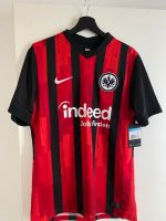 Neu Eintracht Frankfurt Trikot Gr.M Hessen - Limburg Vorschau