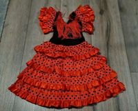 Karneval Kostüm Flamenco Kleid Dortmund - Kirchderne Vorschau