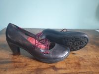 bequeme Camper Pumps Bochum - Bochum-Südwest Vorschau