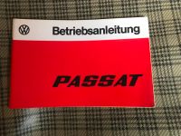 VW Passat Bedienungsanleitung Ausgabe 1978 Düsseldorf - Unterbach Vorschau