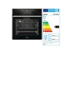 Gorenje | Einbaubackofen 60 cm | BO737E30XG, NEU-OVP Nordrhein-Westfalen - Kirchlengern Vorschau