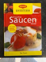 NEU! Maggi Kochbuch kreative Saucen Ideen Bayern - Aschaffenburg Vorschau